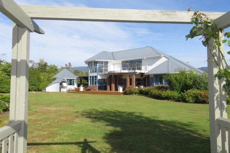 Photo of property in 203 Utopia Road, Westport, 7892