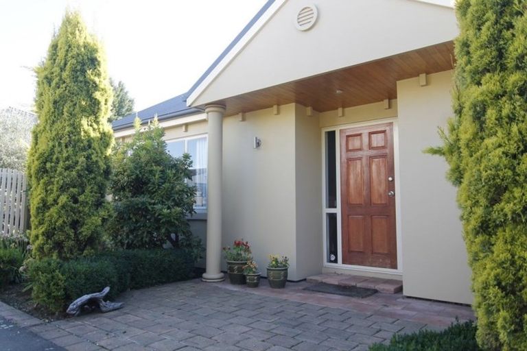 Photo of property in 181a Innes Road, St Albans, Christchurch, 8052