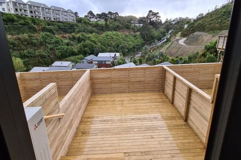 Photo of property in 34/170u Fraser Avenue, Johnsonville, Wellington, 6037