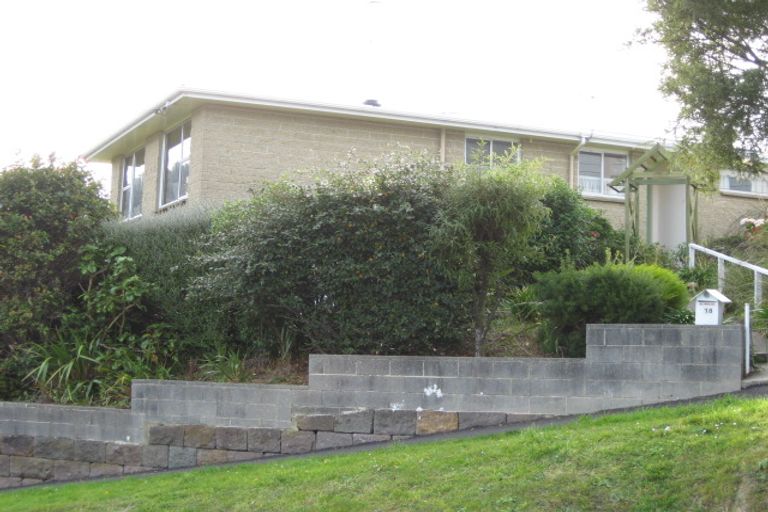 Photo of property in 18 Bernicia Street, Port Chalmers, 9023