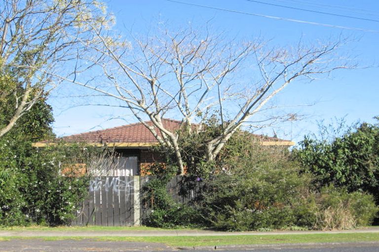 Photo of property in 1/3 Kelvin Road, Papakura, 2110