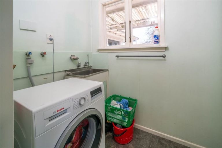 Photo of property in 14 Springs Road, Hornby, Christchurch, 8042