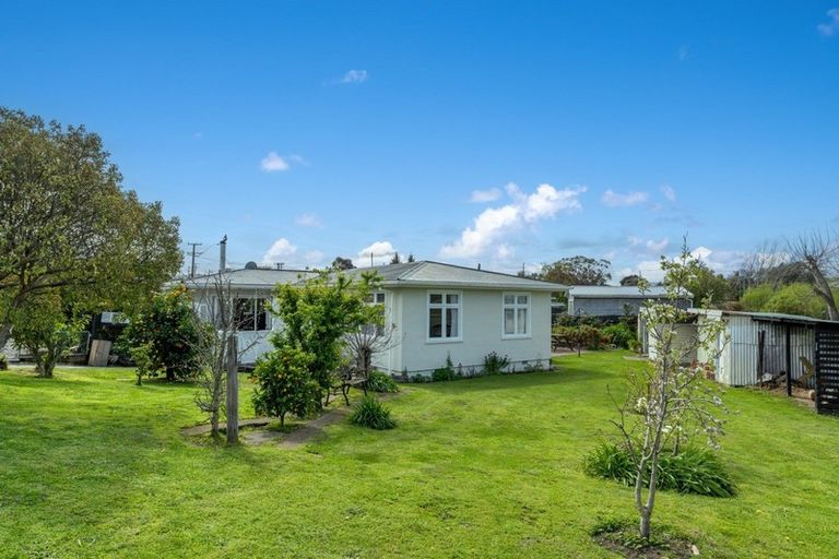 Photo of property in 19 Fell Street, Seddon, 7210