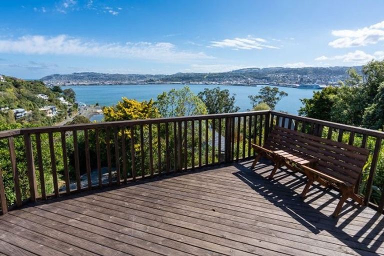 Photo of property in 7 Glengyle Street, Vauxhall, Dunedin, 9013