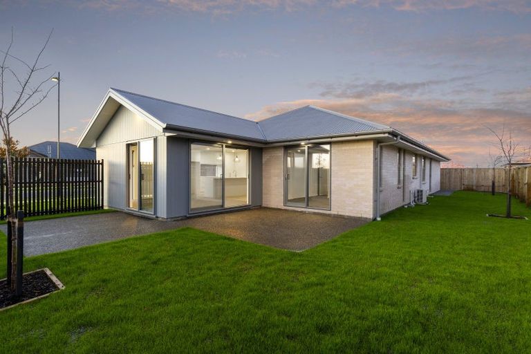 Photo of property in 57 Harrison Drive, Rolleston, 7614