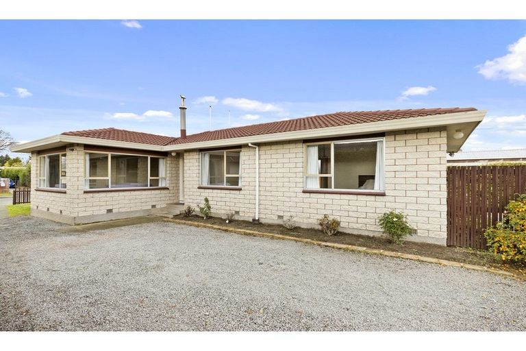 Photo of property in 69 Bailey Street, Templeton, Christchurch, 8042