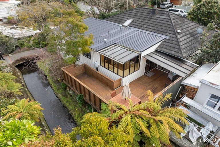 Photo of property in 28a Penrose Street, Woburn, Lower Hutt, 5010