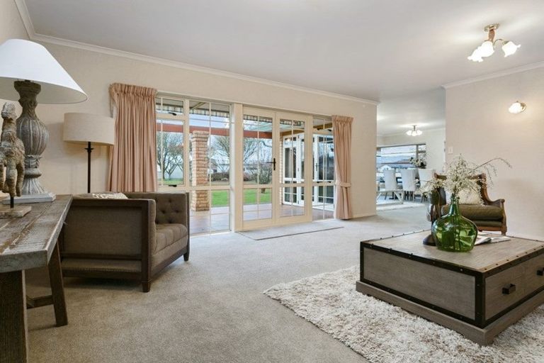 Photo of property in 3 Grant Place, Matamata, 3400