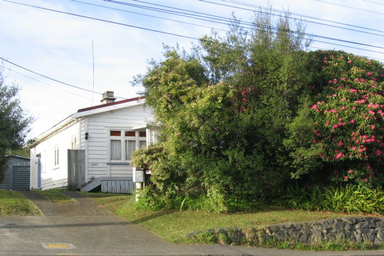 Photo of property in 41 Station Road, Te Kamo, Whangarei, 0112