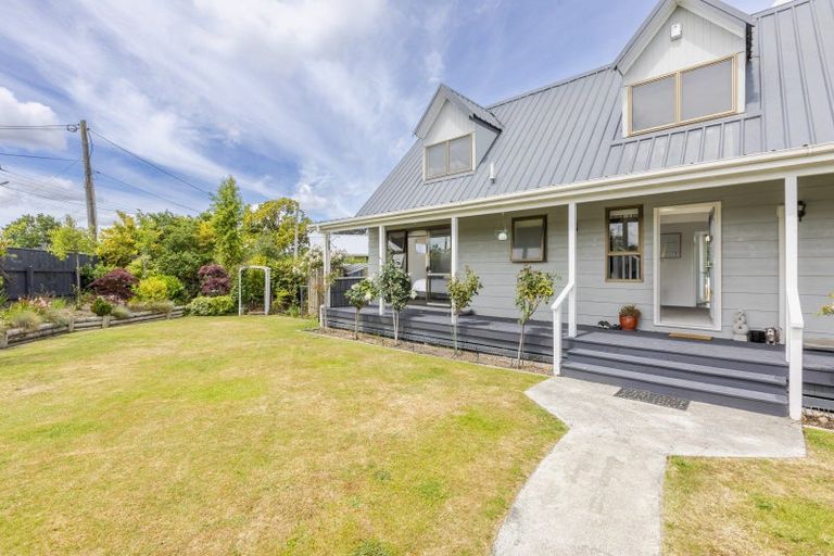 Photo of property in 54 Tavistock Road, Waipukurau, 4200
