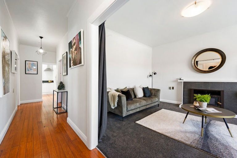 Photo of property in 23 Fraser Avenue, Johnsonville, Wellington, 6037