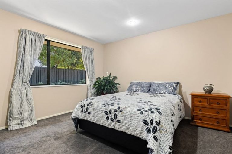Photo of property in 25 Bowie Drive, Woodend, 7610