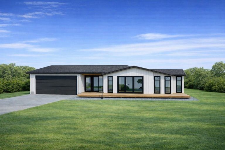 Photo of property in 53e Pipiroa Road, Ngatea, 3503