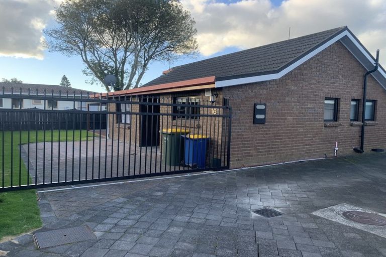 Photo of property in 16 Frank Evans Place, Henderson, Auckland, 0610