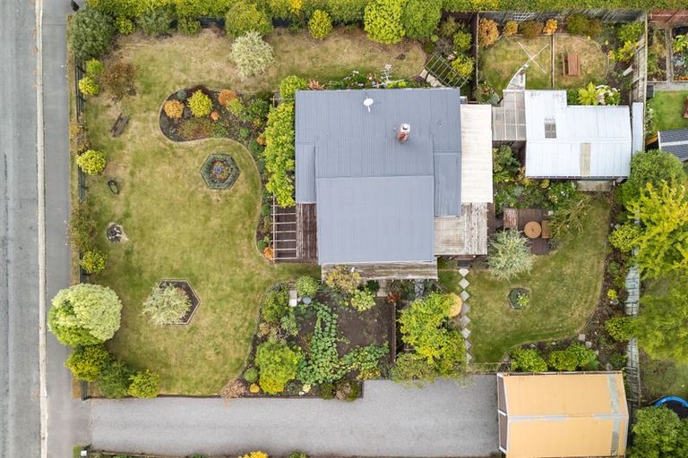 Photo of property in 155 West Belt, Rangiora, 7400