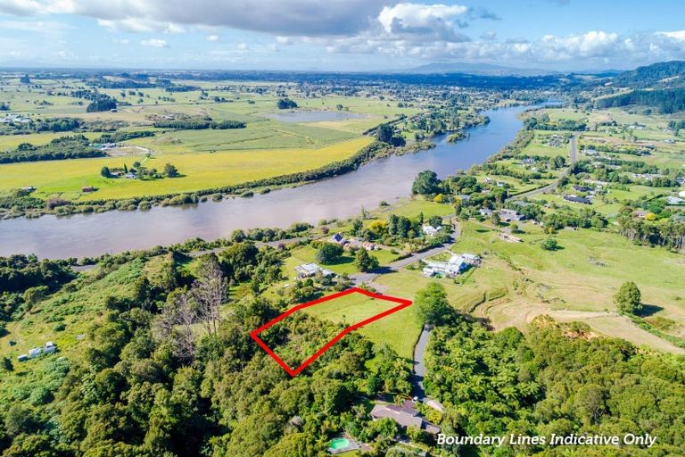 Photo of property in 23 Wadham Road, Ngaruawahia, 3793