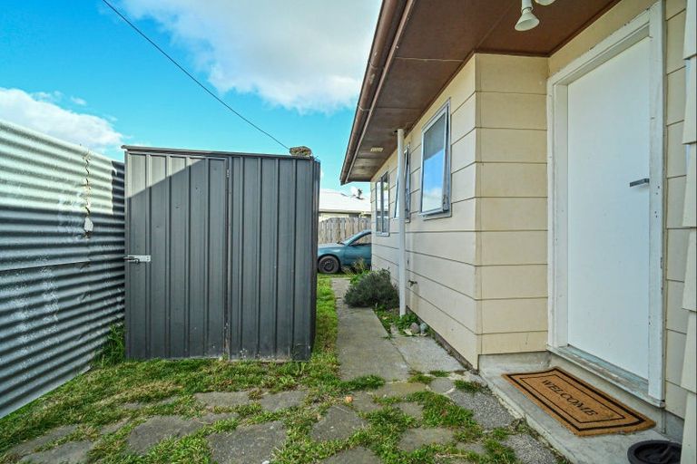 Photo of property in 34b Ramsey Crescent, Flaxmere, Hastings, 4120