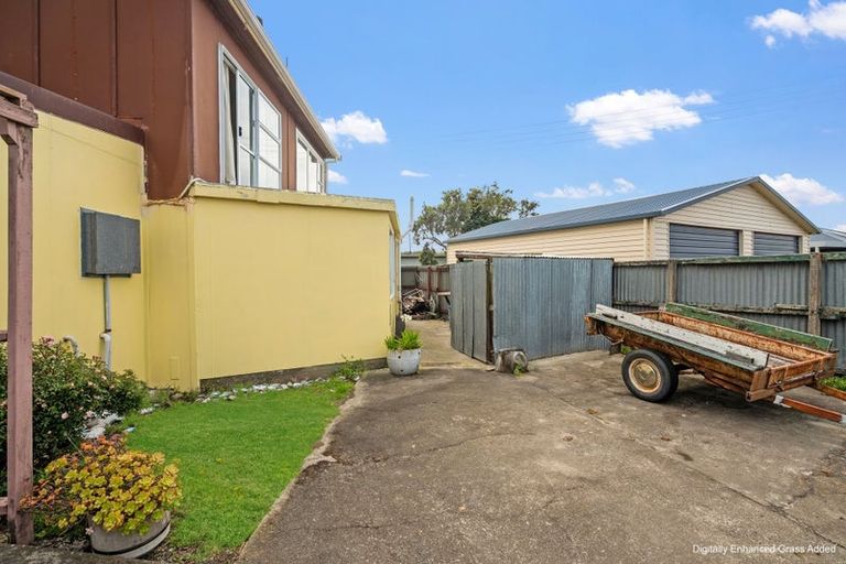 Photo of property in 2 Campbell Terrace, Motunau, Greta Valley, 7387