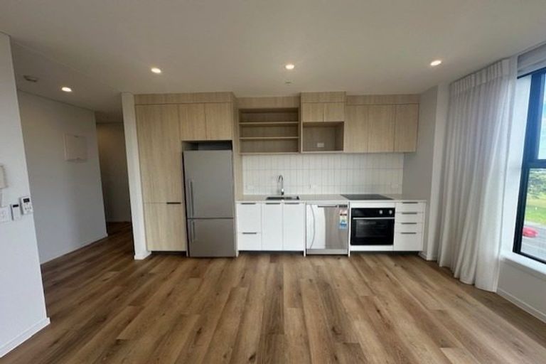 Photo of property in 303/6 Rauroa Lane, Hobsonville, Auckland, 0616