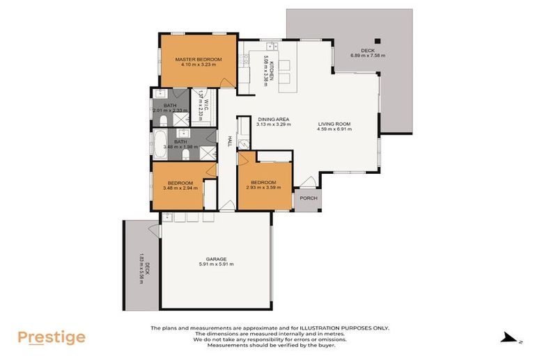 Photo of property in 6a Hatton Road, Orewa, 0931