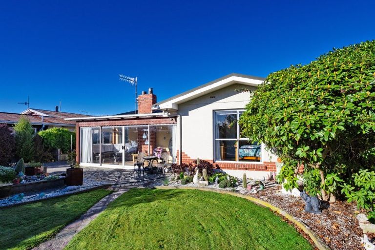 Photo of property in 168 Centre Street, Heidelberg, Invercargill, 9812