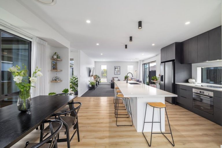 Photo of property in 11 Letitia Street, Burwood, Christchurch, 8083