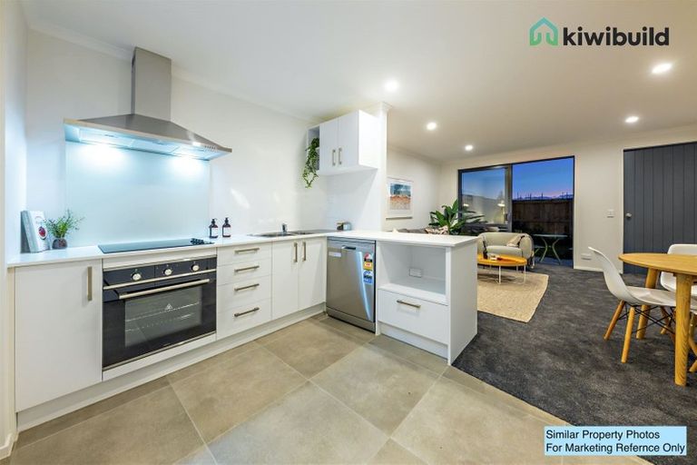 Photo of property in 53 Saddleback Crescent, Papakura, 2110