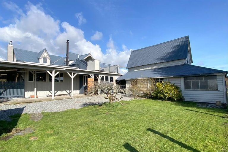 Photo of property in 21 Greenstone Road, Kumara, 7832