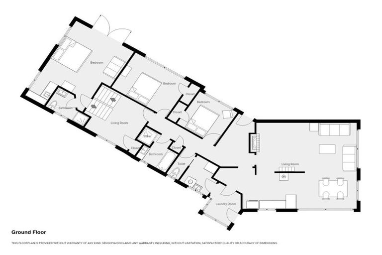 Photo of property in 78 Turner Road, Whakamarama, 3181