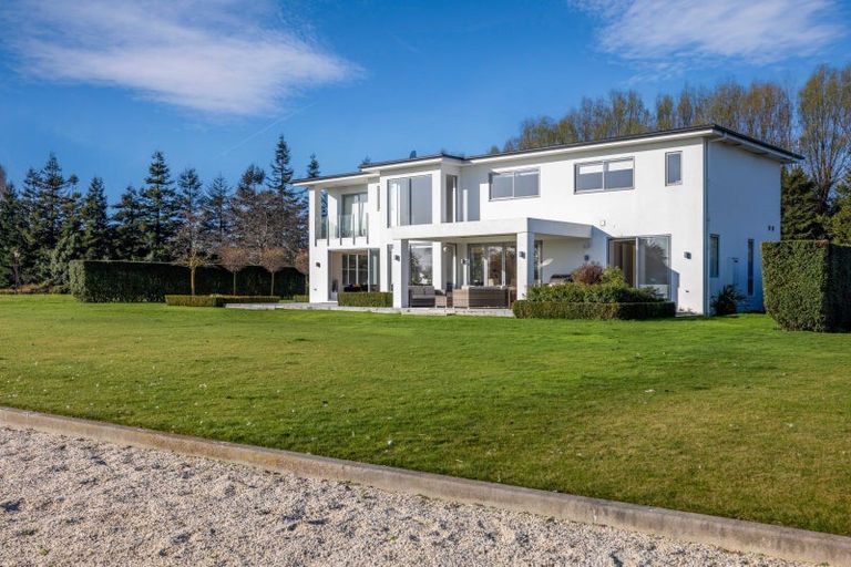 Photo of property in 5 Palmview Drive, Rangiora, 7400