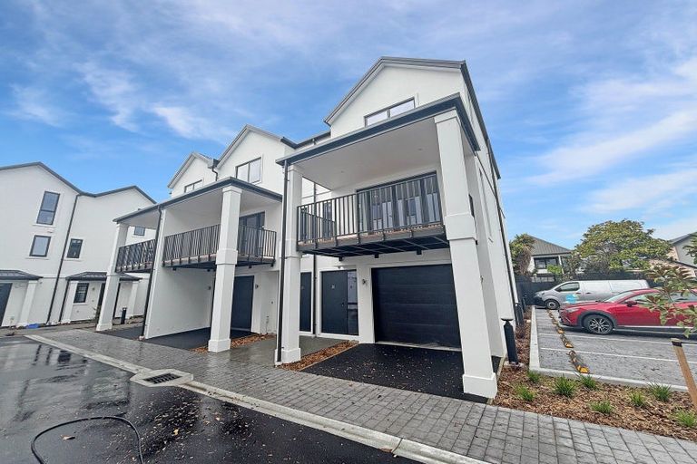 Photo of property in 3/5 Ayr Street, Riccarton, Christchurch, 8011