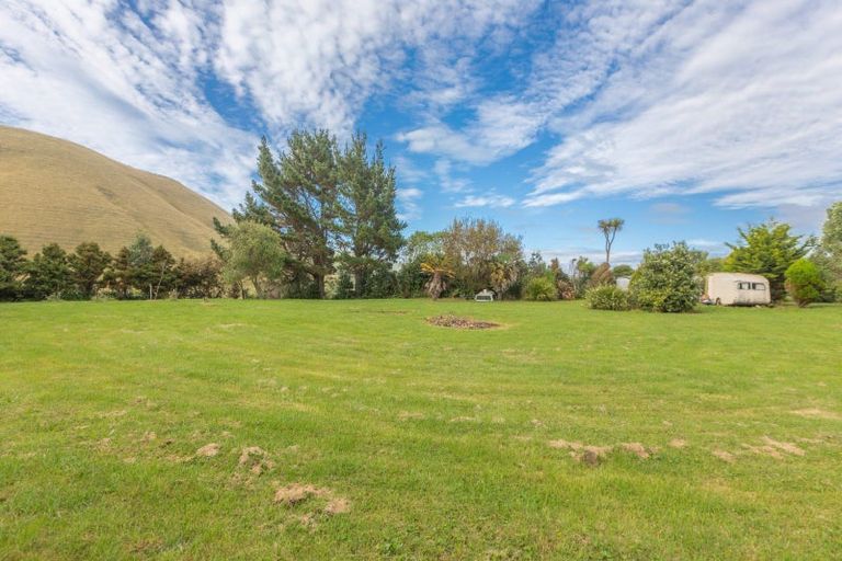 Photo of property in 456 Whangaehu Road, Porangahau, 4293