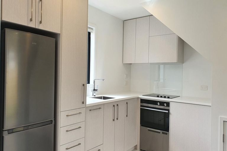 Photo of property in 3/41 Gracefield Avenue, Christchurch Central, Christchurch, 8013