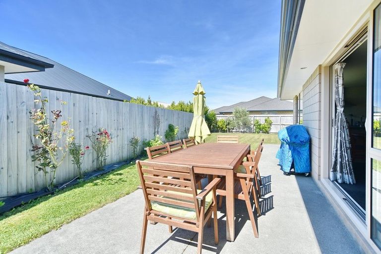 Photo of property in 3 Tapper Street, Wigram, Christchurch, 8042