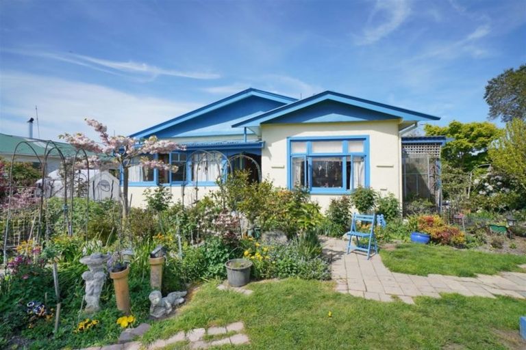 Photo of property in 1 Broom Street, Kaiapoi, 7630