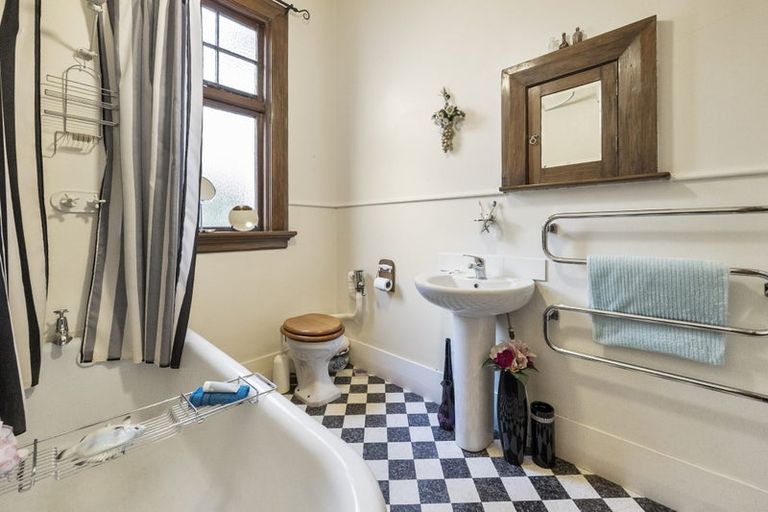 Photo of property in 31 Arthur Street, Dunedin Central, Dunedin, 9016