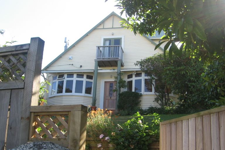 Photo of property in 154 Ohiro Road, Brooklyn, Wellington, 6021