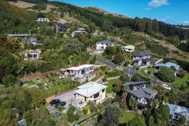 Photo of property in 29 Frances Street, Broad Bay, Dunedin, 9014
