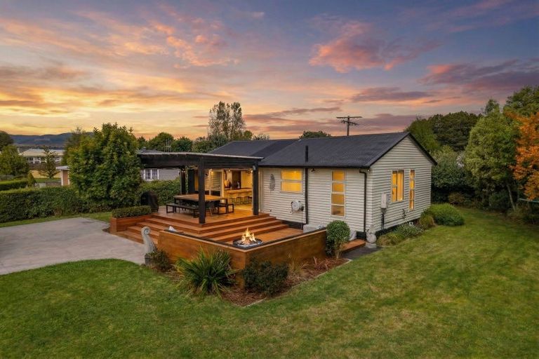 Photo of property in 7 Tawa Street, Hilltop, Taupo, 3330