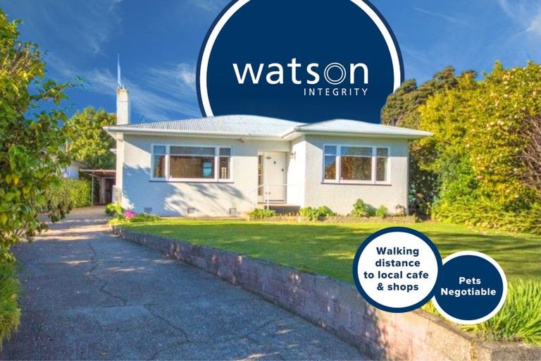 Photo of property in 49 Sheffield Street, Awapuni, Palmerston North, 4412