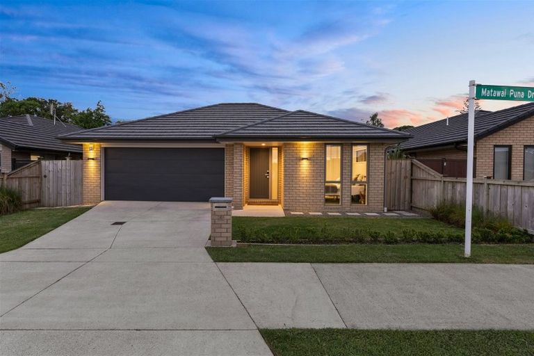 Photo of property in 22 Makatiti Street, Pukekohe, 2120