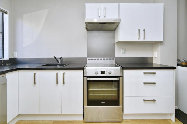 Photo of property in 4/62 King Street, Sydenham, Christchurch, 8023