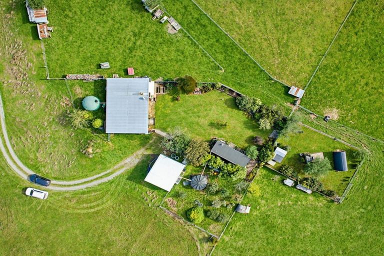Photo of property in 170 Glenrae Road, Tapawera, Wakefield, 7096
