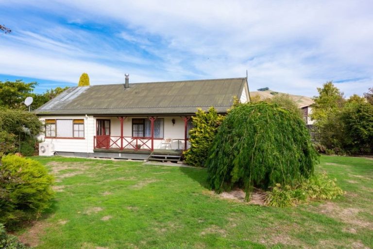 Photo of property in 21 Hillcrest Avenue, Witherlea, Blenheim, 7201