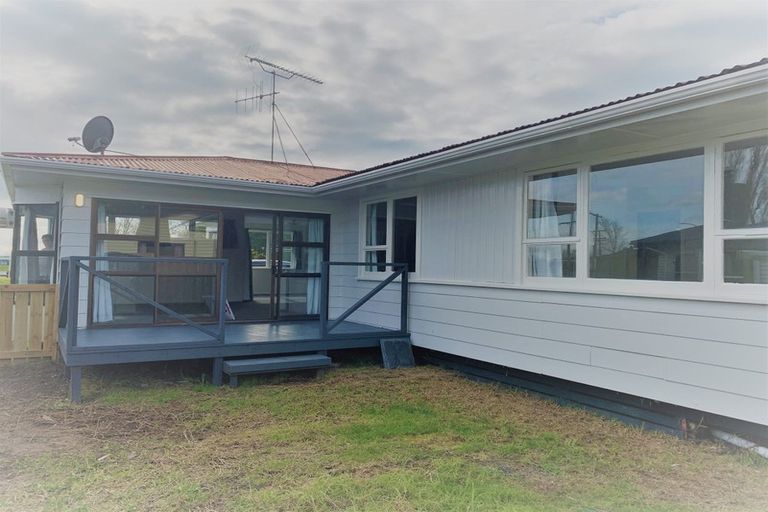 Photo of property in 20 Riverview Road, Huntly, 3700