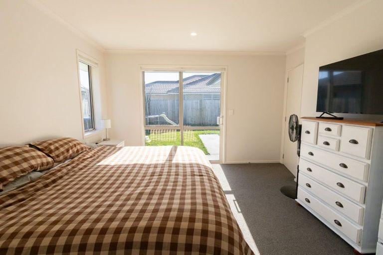 Photo of property in 5 Tiaki Way, Cambridge, 3434