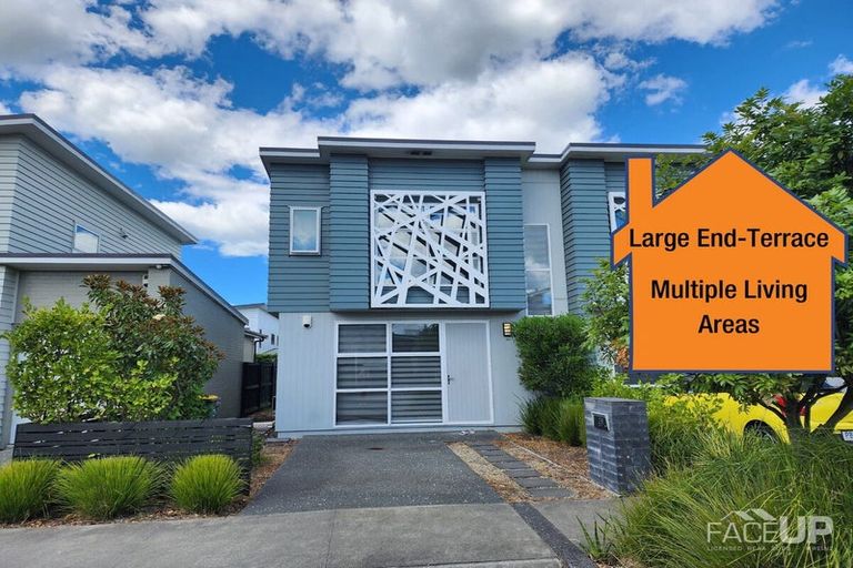 Photo of property in 29 Spotted Dove Road, Hobsonville, Auckland, 0616