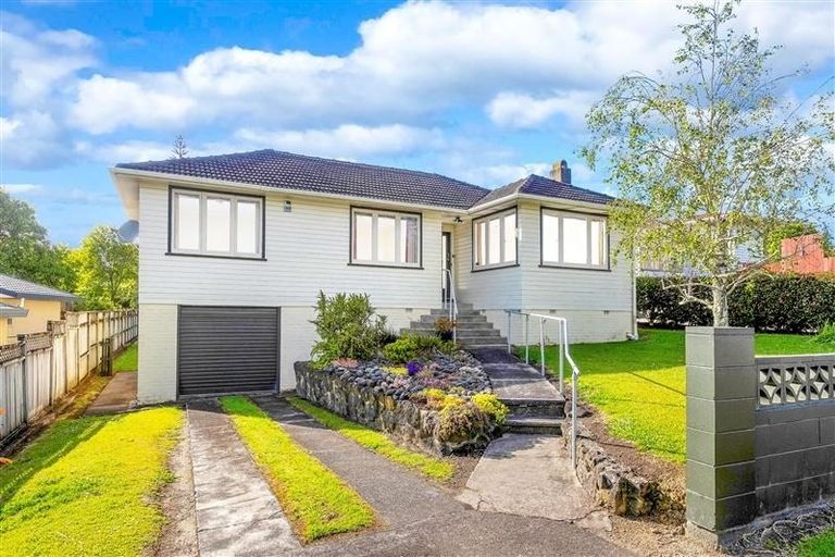 Photo of property in 67 Mcleod Road, Te Atatu South, Auckland, 0610
