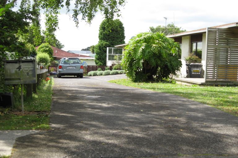 Photo of property in 4a Revell Court, Pukekohe, 2120