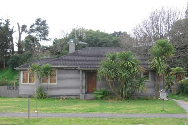 Photo of property in 11 Cussen Street, Chartwell, Hamilton, 3210